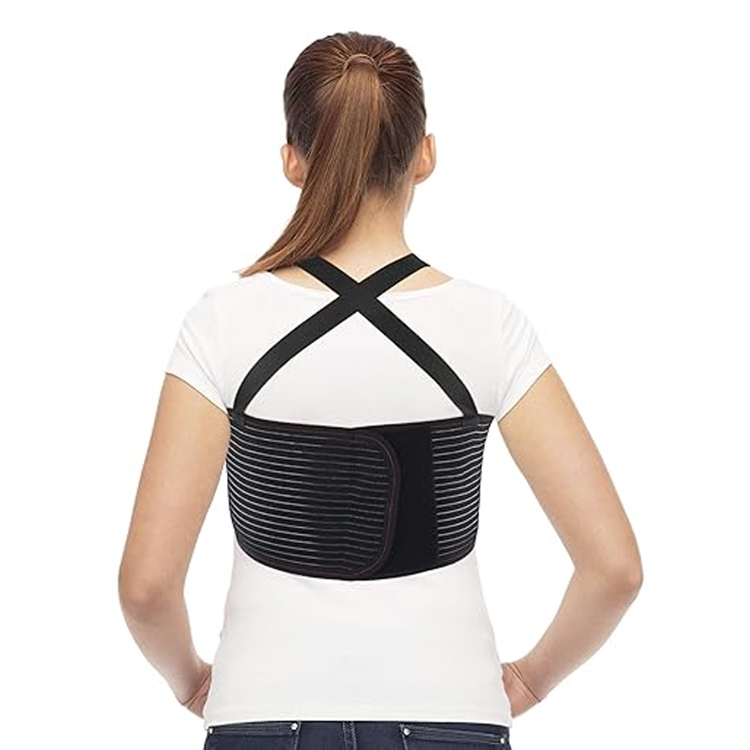 Chest-Thorax Supports available in online  pharmacy qatar, doha 